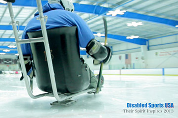 Disabled Sports USA