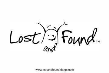 Lost and Found ID Tags