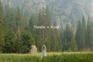 Natalie + Ryan