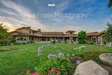 Commercial Real Estate Photography