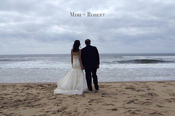 Mimi + Robert