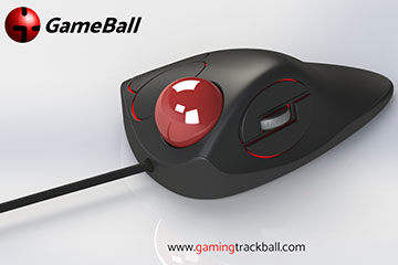 GameBall