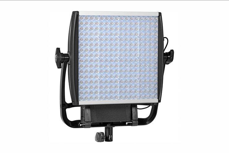 Litepanels Astra 1x1 Bi-Color LED Panel