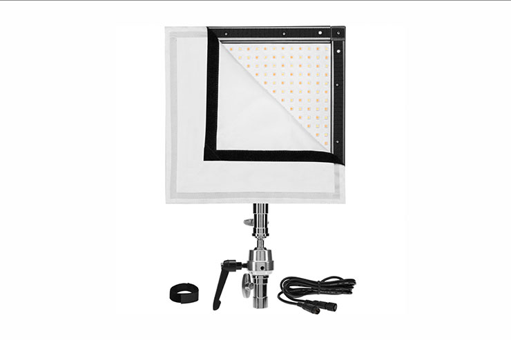 Westcott Flex Bi-Color LED Mat Cine Set (1 x 1’)