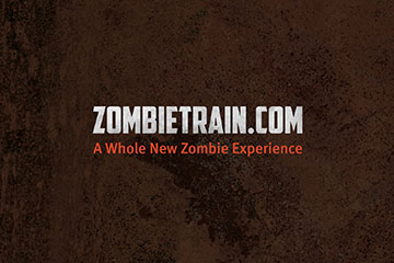 Zombie Train