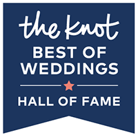 The Knot - Best of Weddings